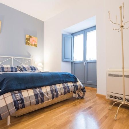 Apartamento Lorenzana By Toledo Ap Exterior foto