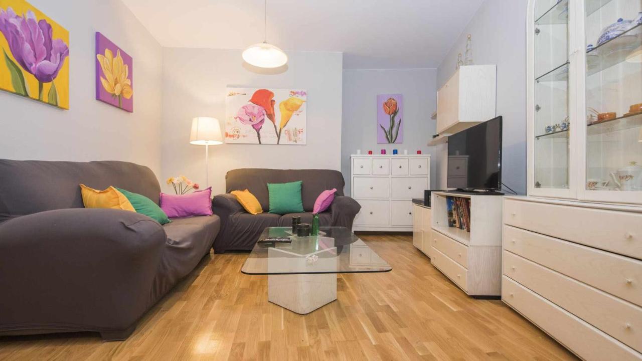 Apartamento Lorenzana By Toledo Ap Exterior foto