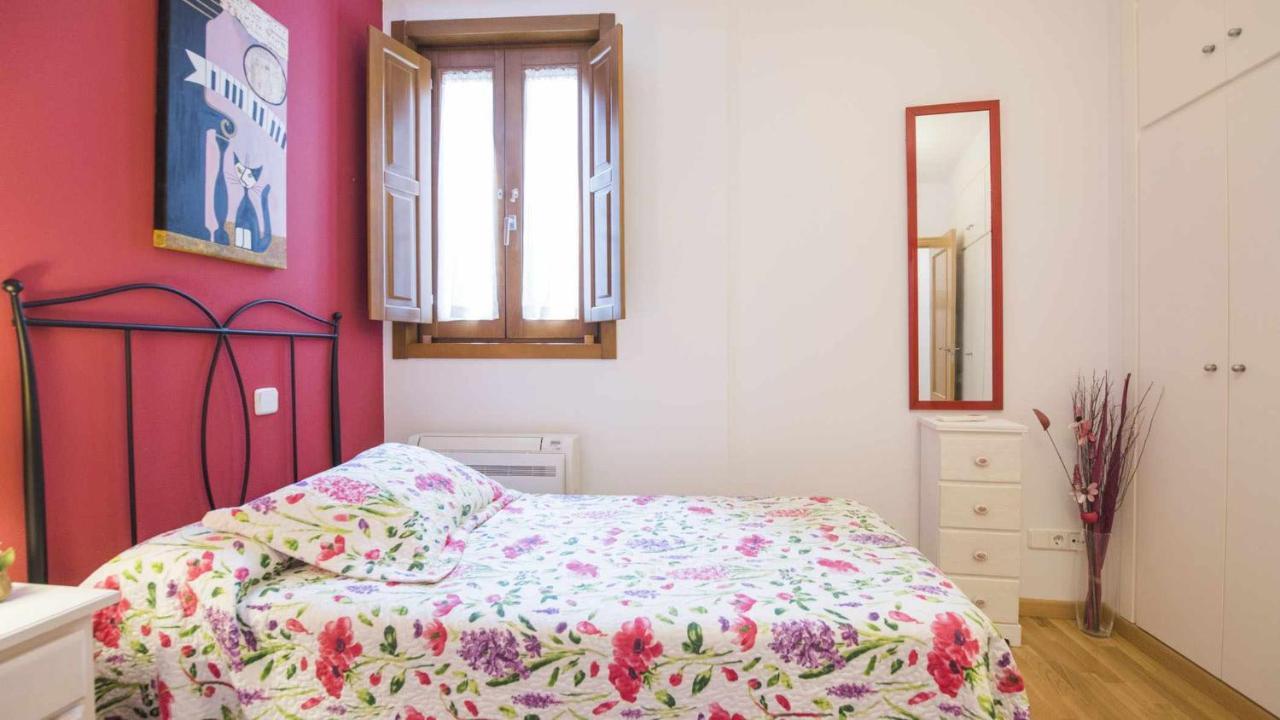 Apartamento Lorenzana By Toledo Ap Exterior foto